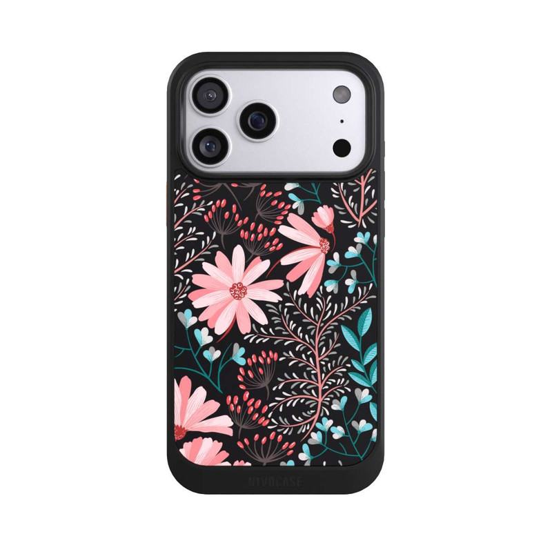 iPhone 17 Pro Max NIVOcore Automne floral 2