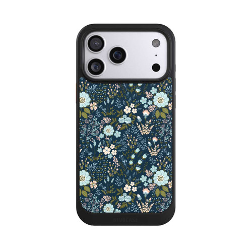 Apple iPhone 17 Pro Max NIVOcore herbstliche Blumen 4