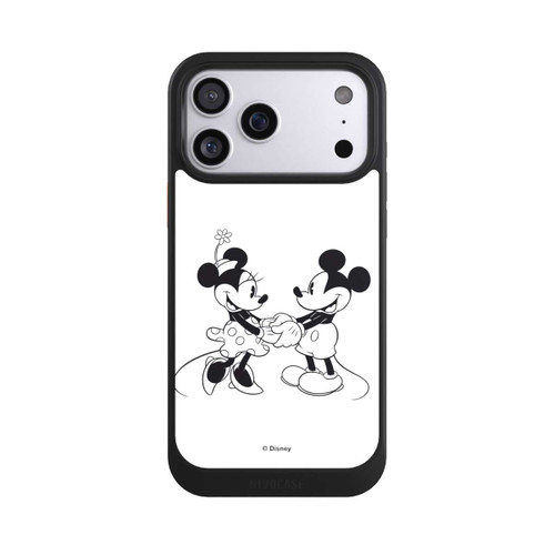 Apple iPhone 17 Pro Max NIVOcore Micky and Minnie