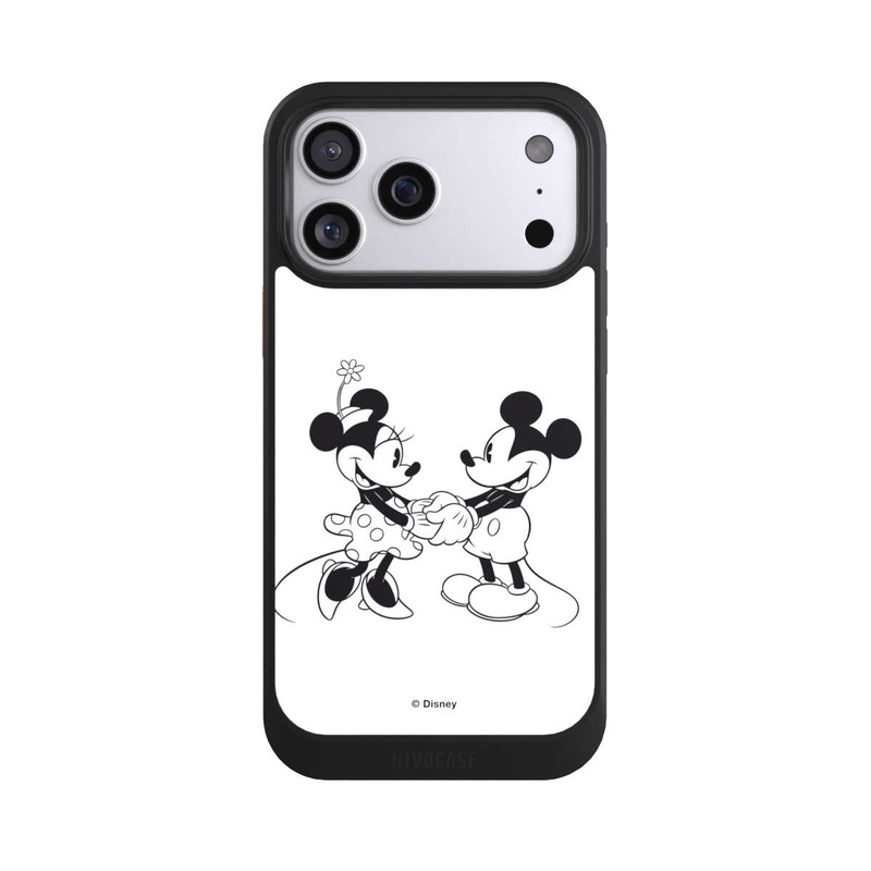 iPhone 17 Pro Max NIVOcore Micky and Minnie