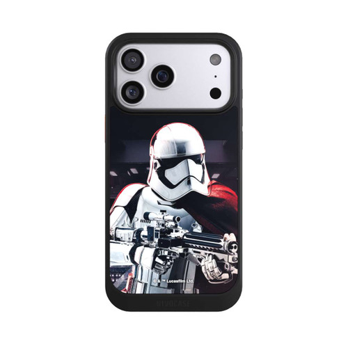 Apple iPhone 17 Pro Max NIVOcore Captain Phasma - Star Wars 8