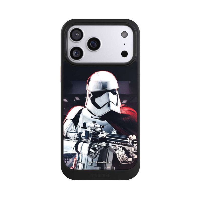 iPhone 17 Pro Max NIVOcore Captain Phasma - Star Wars 8