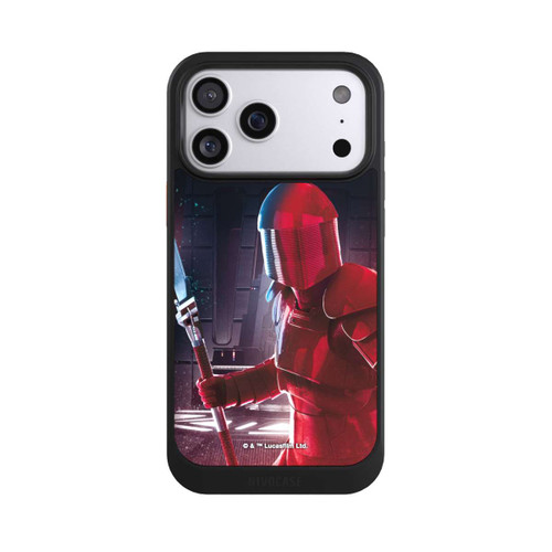 Apple iPhone 17 Pro Max NIVOcore Star Wars Prätorianergarde - Star Wars 8