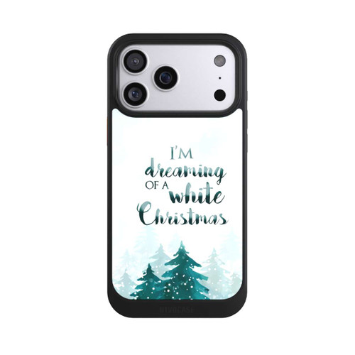 Apple iPhone 17 Pro Max NIVOcore White Christmas