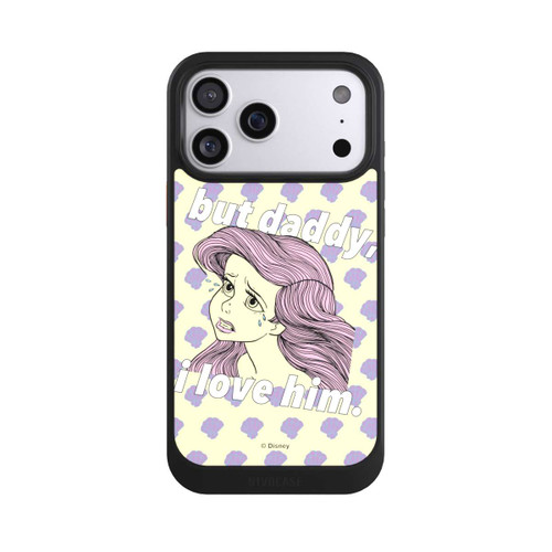 Apple iPhone 17 Pro Max NIVOcore Daddy I Love Him