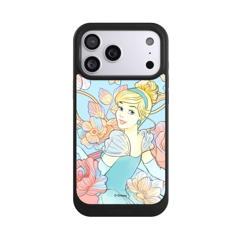 iPhone 17 Pro Max NIVOcore Cendrillon Floral