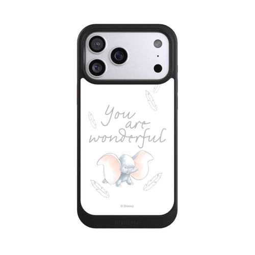 Apple iPhone 17 Pro Max NIVOcore Dumbo Wonderful