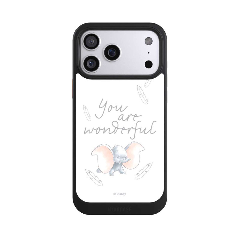iPhone 17 Pro Max NIVOcore Dumbo Wonderful