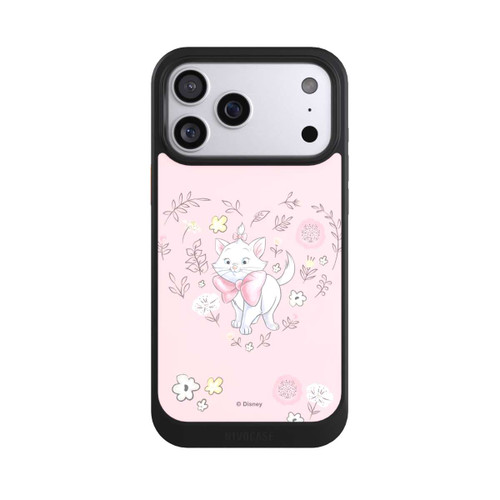 Apple iPhone 17 Pro Max NIVOcore Aristocats Marie Heart