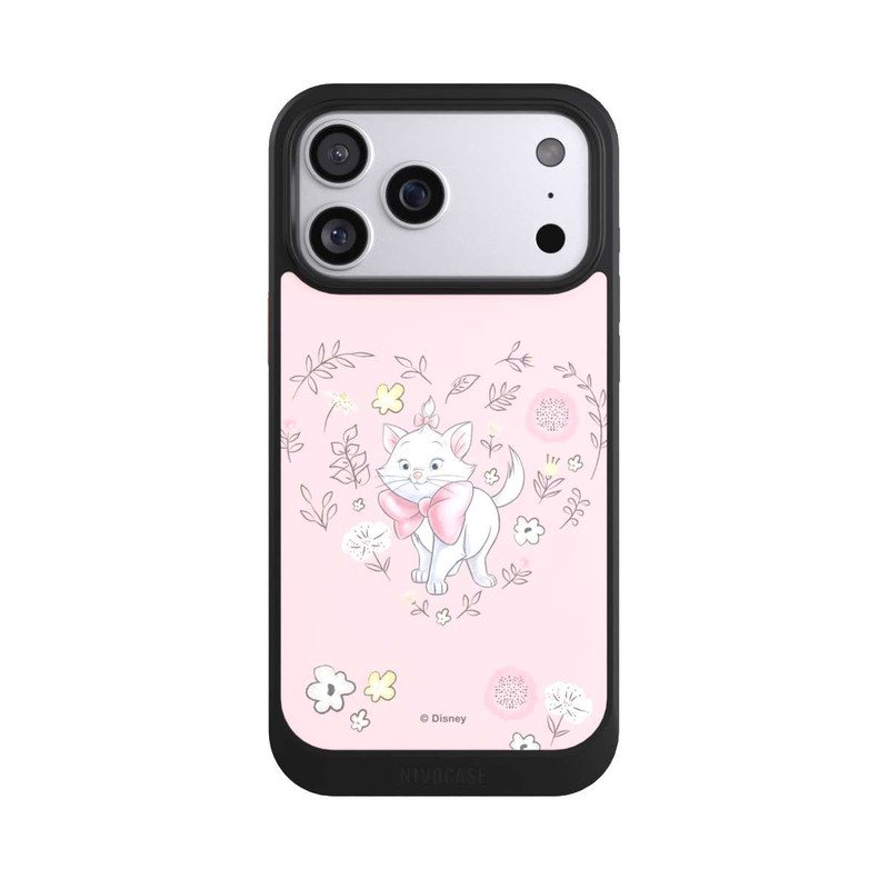 iPhone 17 Pro Max NIVOcore Aristocats Marie Heart