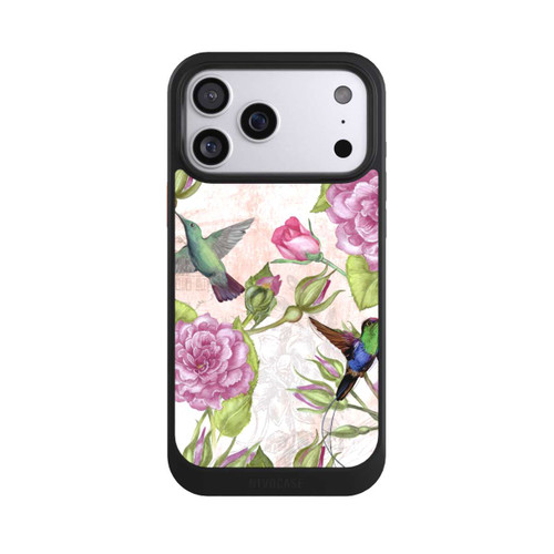 Apple iPhone 17 Pro Max NIVOcore Motif Colibri