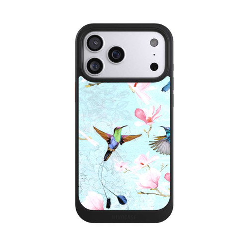 Apple iPhone 17 Pro Max NIVOcore Vintage Kolibri