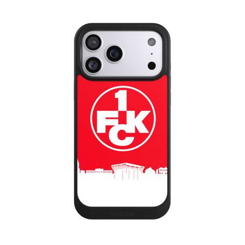 Apple iPhone 17 Pro Max NIVOcore Skyline FCK