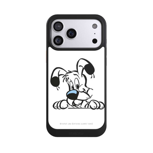 Apple iPhone 17 Pro Max NIVOcore Idéfix