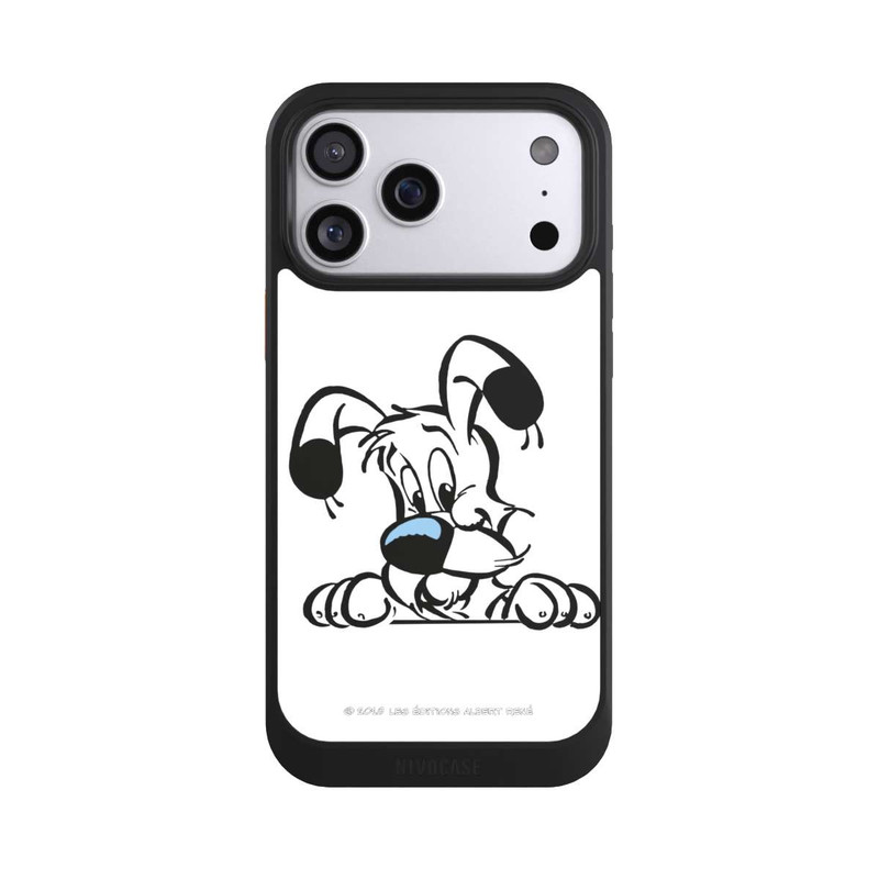 iPhone 17 Pro Max NIVOcore Idéfix