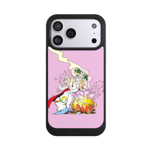 Apple iPhone 17 Pro Max NIVOcore Panoramix Potion Magique