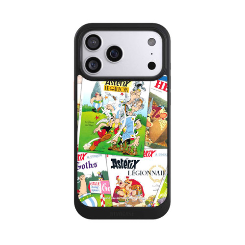 Apple iPhone 17 Pro Max NIVOcore Cover Collection