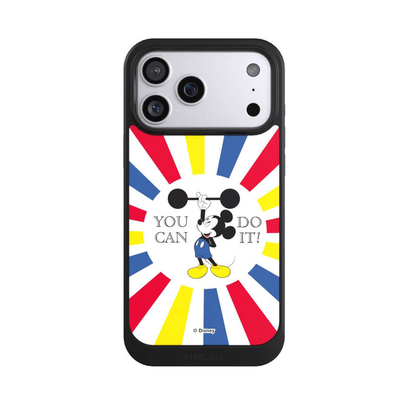 iPhone 17 Pro Max NIVOcore You Can Do It
