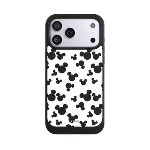 Apple iPhone 17 Pro Max NIVOcore Mickey Icon Pattern