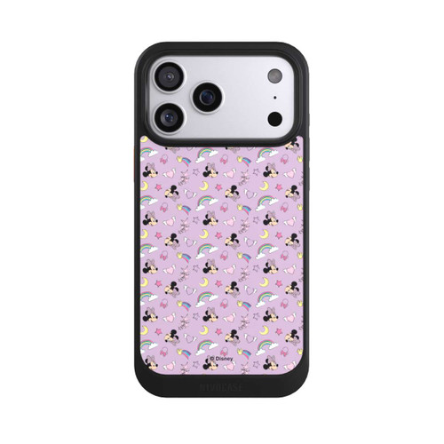 Apple iPhone 17 Pro Max NIVOcore Minnie Pattern 01