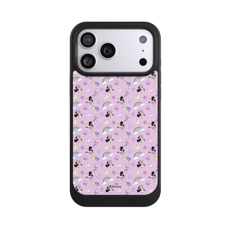 iPhone 17 Pro Max NIVOcore Minnie Pattern 01