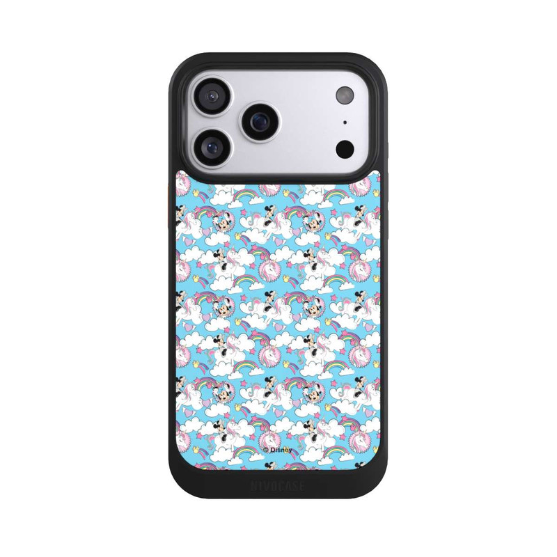 iPhone 17 Pro Max NIVOcore Minnie Pattern 02