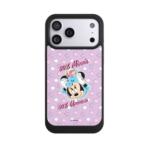 Apple iPhone 17 Pro Max NIVOcore Minnie 50 percent unicorn
