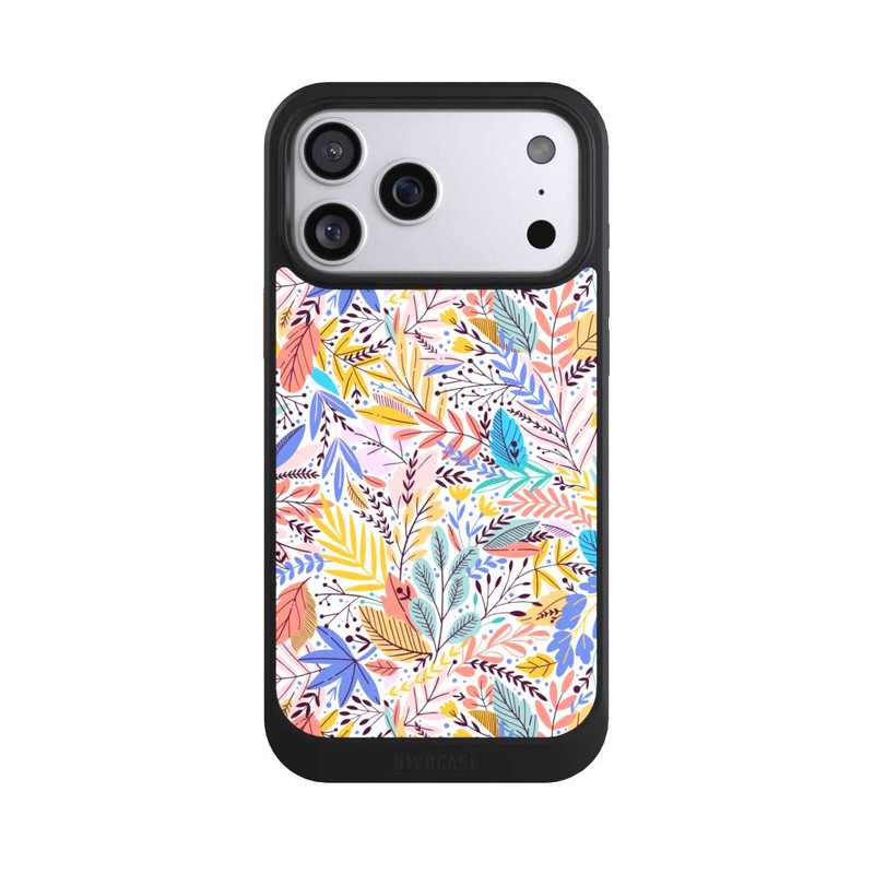 iPhone 17 Pro Max NIVOcore Exotisches Muster