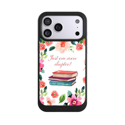 Apple iPhone 17 Pro Max NIVOcore One More Chapter