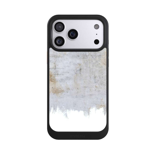 Apple iPhone 17 Pro Max NIVOcore Paint on Raw Concrete