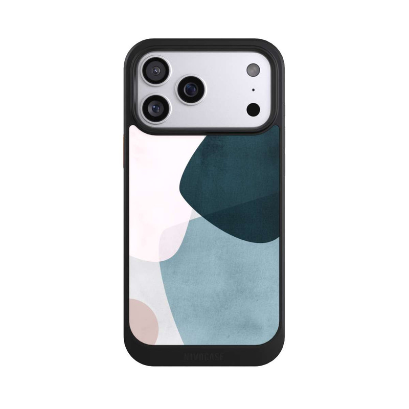 iPhone 17 Pro Max NIVOcore Grafik 150 A