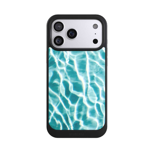 Apple iPhone 17 Pro Max NIVOcore Wasserreflexionen 3