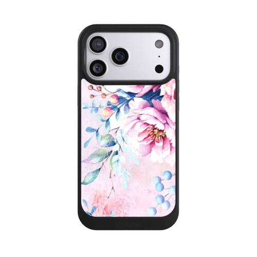 Apple iPhone 17 Pro Max NIVOcore Fleur Aquarelle 3