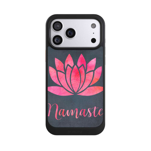 Apple iPhone 17 Pro Max NIVOcore Namaste