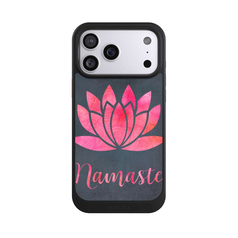 iPhone 17 Pro Max NIVOcore Namaste
