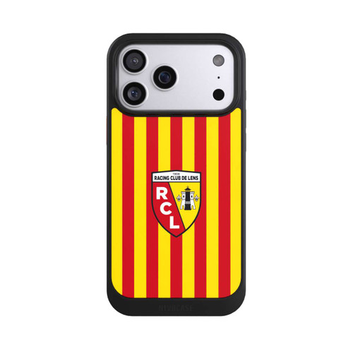 Apple iPhone 17 Pro Max NIVOcore Rayures RC Lens