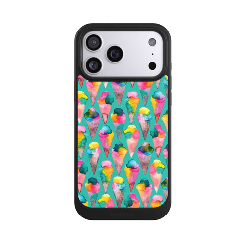 Apple iPhone 17 Pro Max NIVOcore Glaces mignonnes