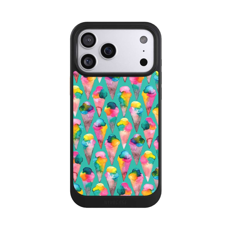 iPhone 17 Pro Max NIVOcore Kleine Eiscreme