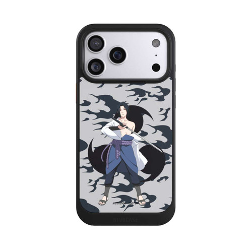Apple iPhone 17 Pro Max NIVOcore Sasuke Sharingan