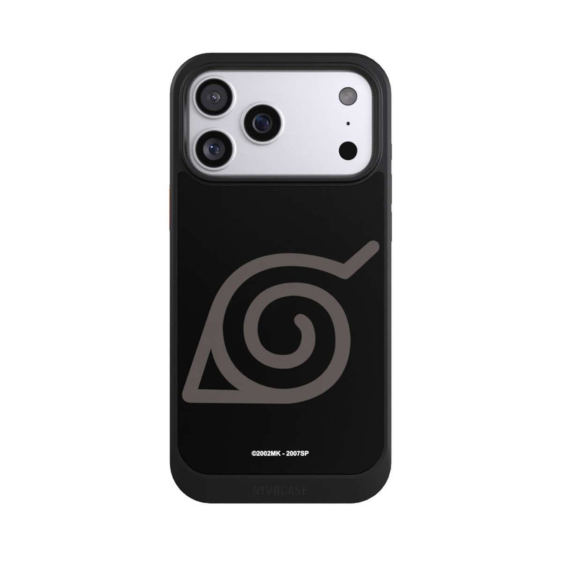 iPhone 17 Pro Max NIVOcore Konoha