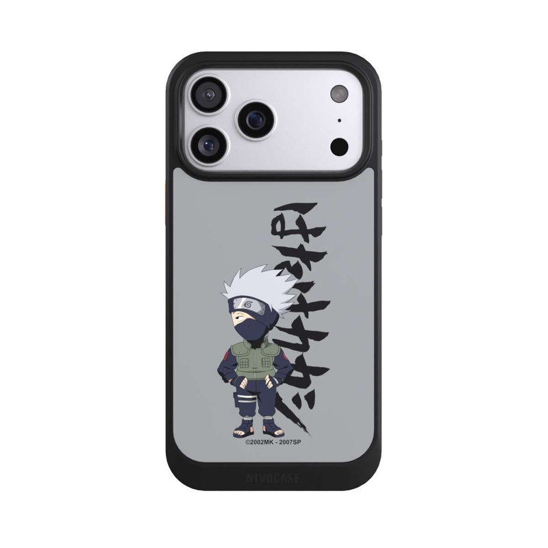 iPhone 17 Pro Max NIVOcore Kakashi SD