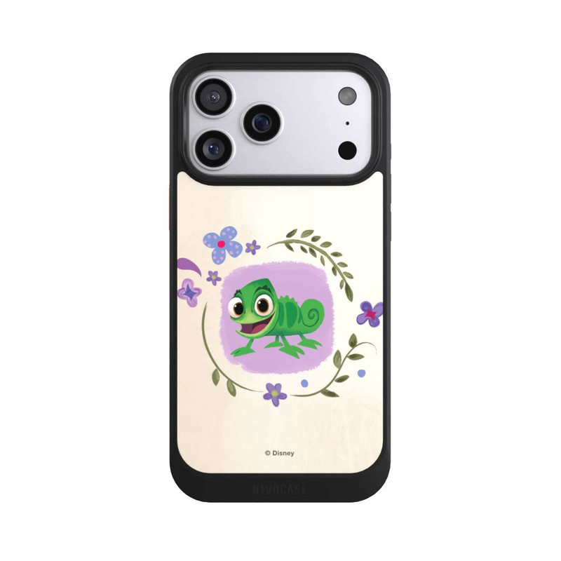 iPhone 17 Pro Max NIVOcore Caméléon Pascal