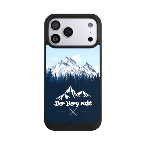 Apple iPhone 17 Pro Max NIVOcore Winterparadies