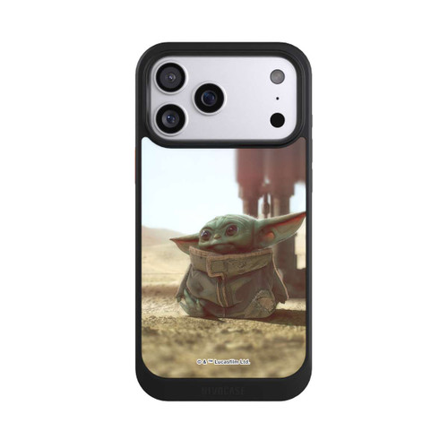 Apple iPhone 17 Pro Max NIVOcore Star Wars The Child