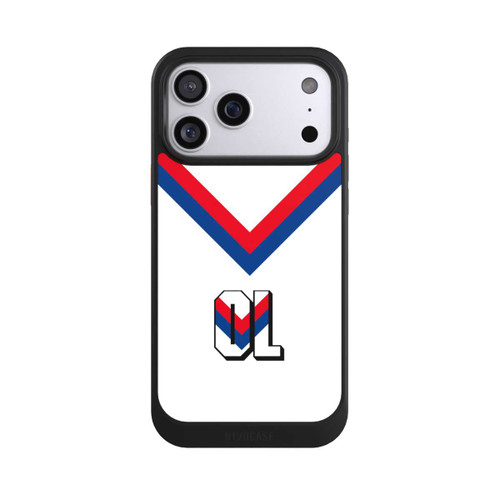 Apple iPhone 17 Pro Max NIVOcore OL Maillot 1989