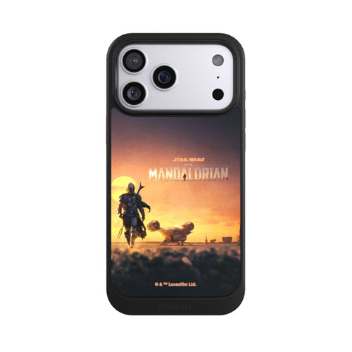 Apple iPhone 17 Pro Max NIVOcore Mando Ship