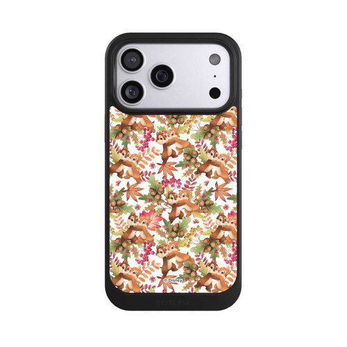 Apple iPhone 17 Pro Max NIVOcore Chip 'n Dale Pattern