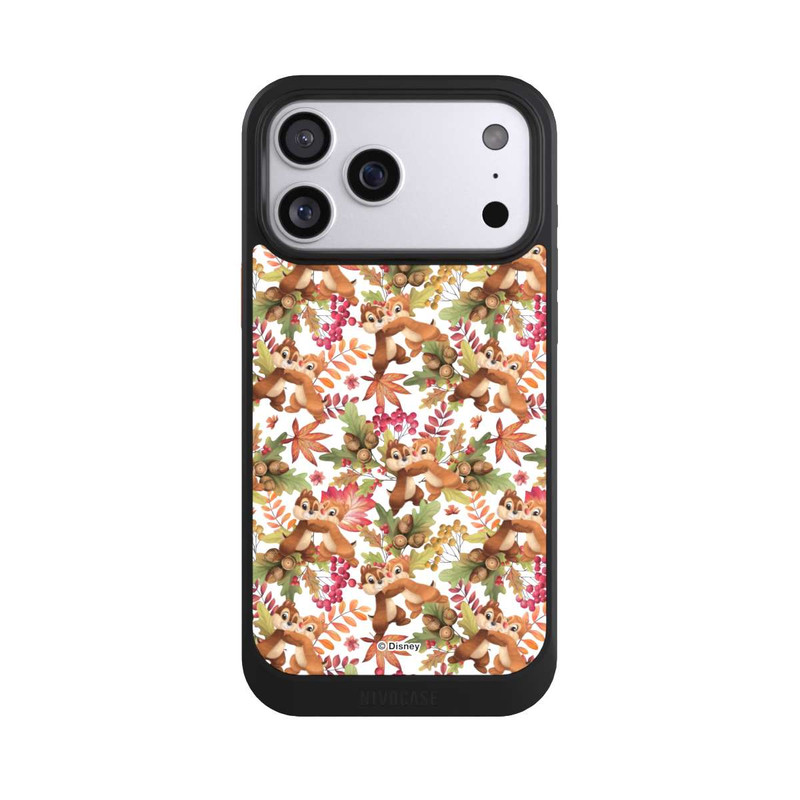 iPhone 17 Pro Max NIVOcore Chip und Chap Pattern