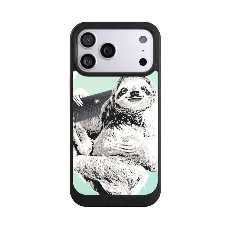 iPhone 17 Pro Max NIVOcore Erroneous