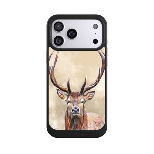 Apple iPhone 17 Pro Max NIVOcore Drawed Deer